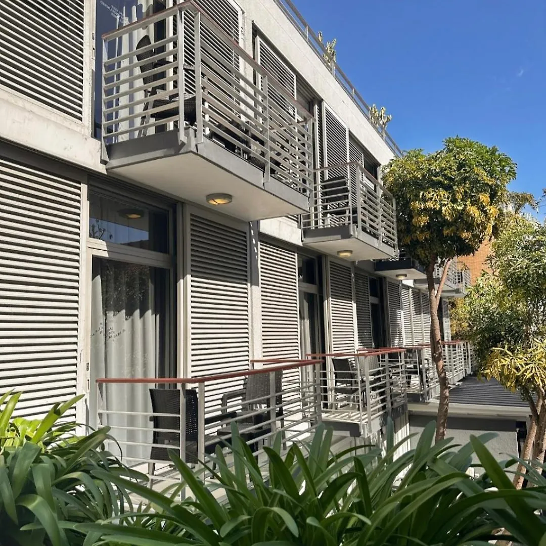 Atlantic Affair Boutique Hotel Cape Town