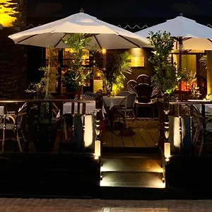 Du Parc Hotel