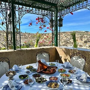 Palais De Dar Tazi 5*, Fez Marocco