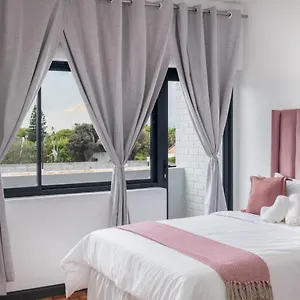 Rest On Millvale Guest house