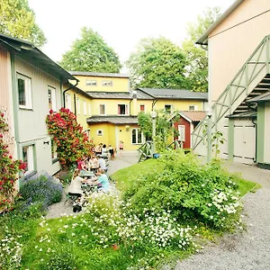 Stf Zinkensdamm Hostal Estocolmo