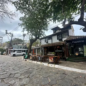 Recanto Pedras Antiga Tao Inn Búzios
