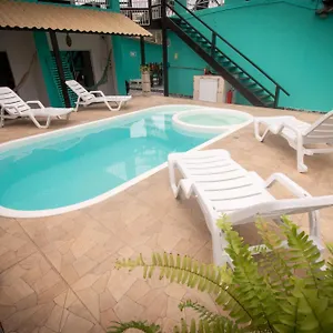 Isondu Geriba Inn Búzios