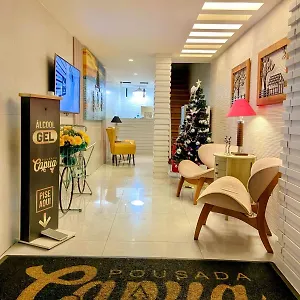 Capua Hotel Búzios