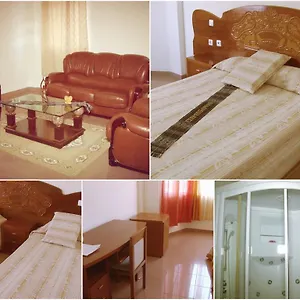 Residencial Cosmos Assomada