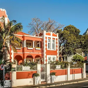 The Rosa & Self-catering Kapstadt