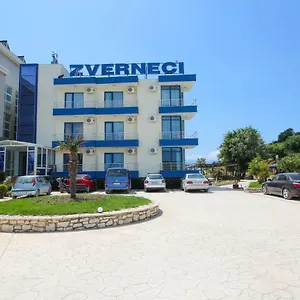 Hotel Zverneci 3*, Zverneci Albania