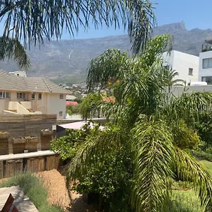 The Lions Guest house
