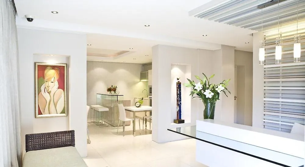Atlantic Affair Boutique Hotel Cape Town