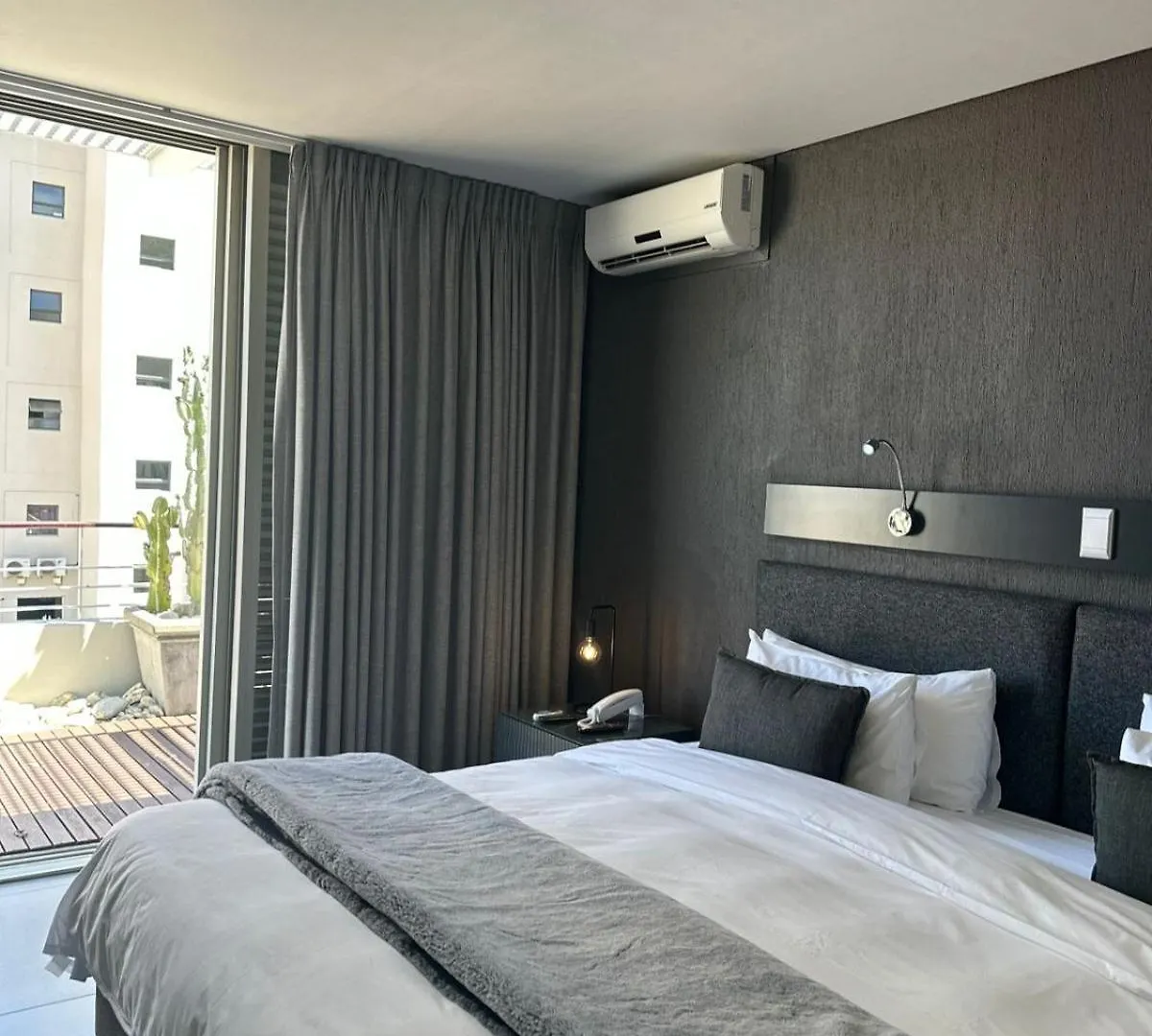 Atlantic Affair Boutique Hotel Cape Town South Africa