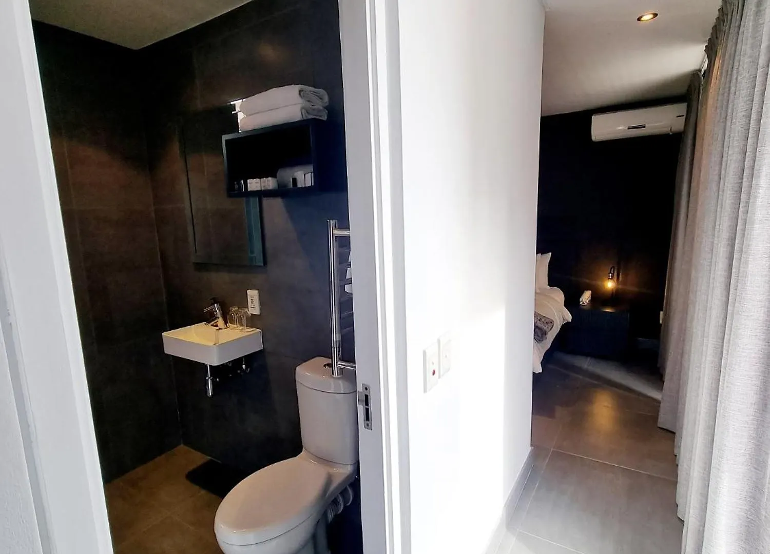 Atlantic Affair Boutique Hotel Cape Town