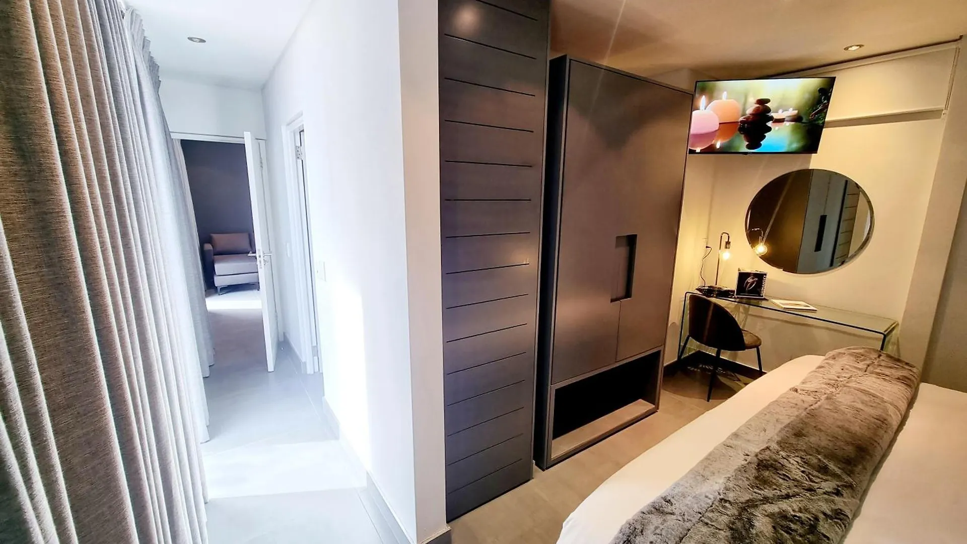Atlantic Affair Boutique Hotel Cape Town South Africa