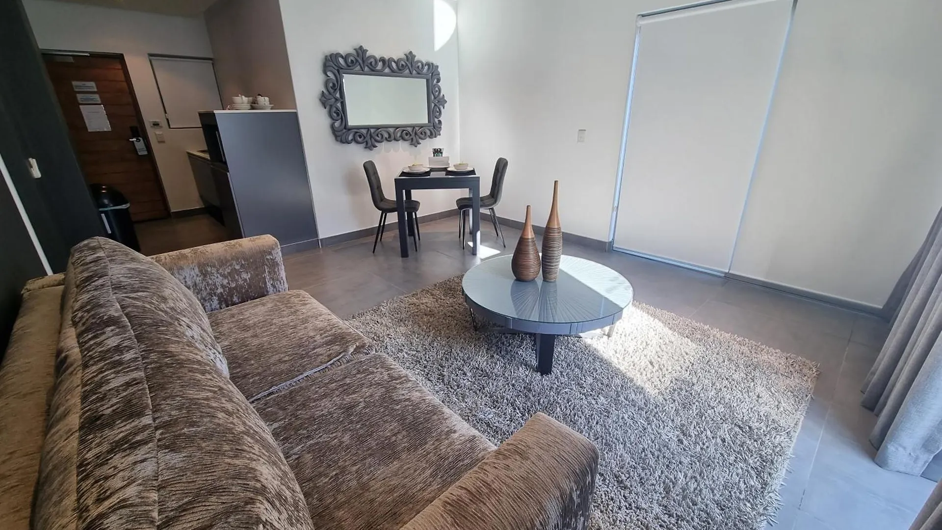 Atlantic Affair Boutique Hotel Cape Town
