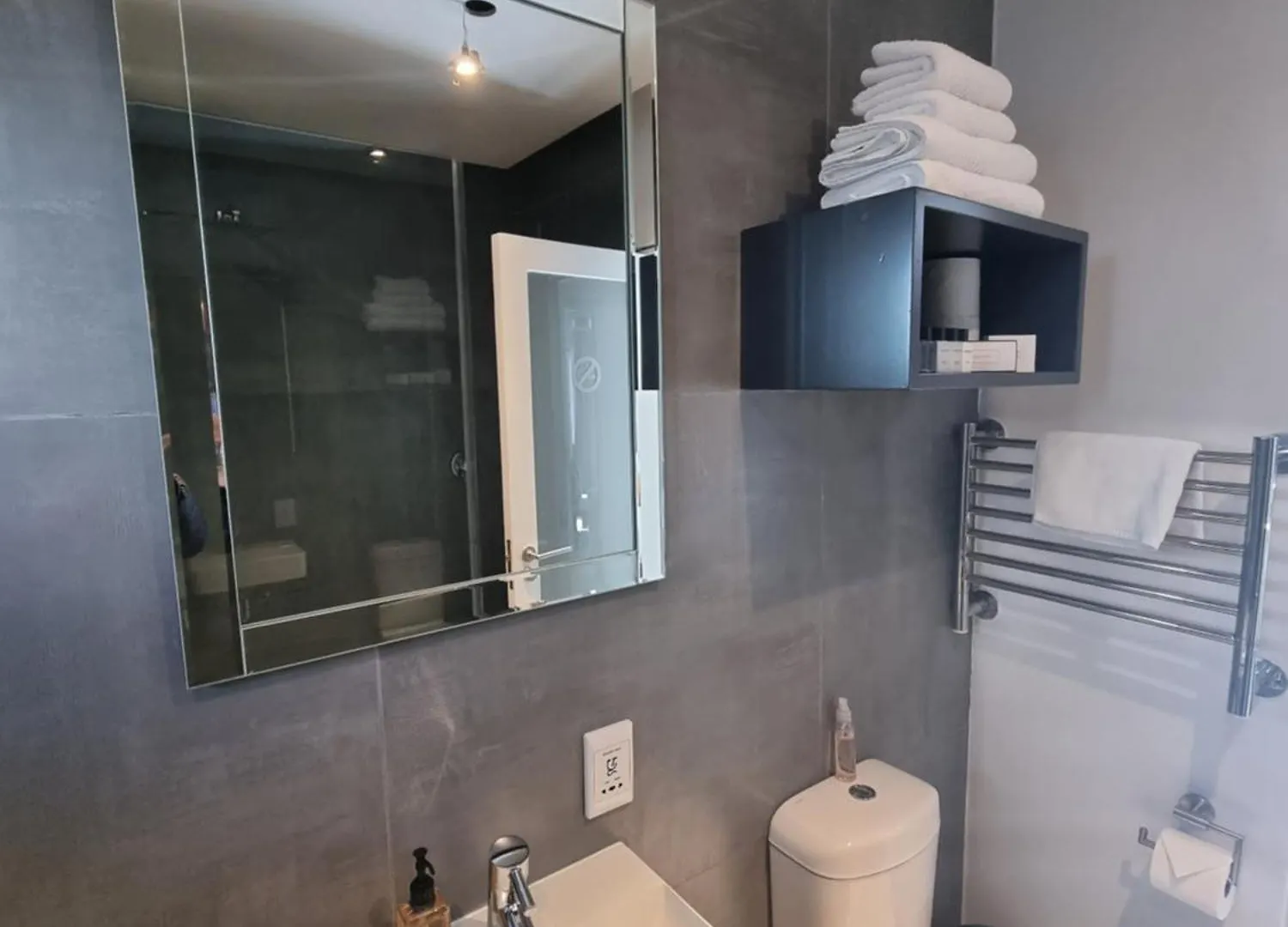 Atlantic Affair Boutique Hotel Cape Town