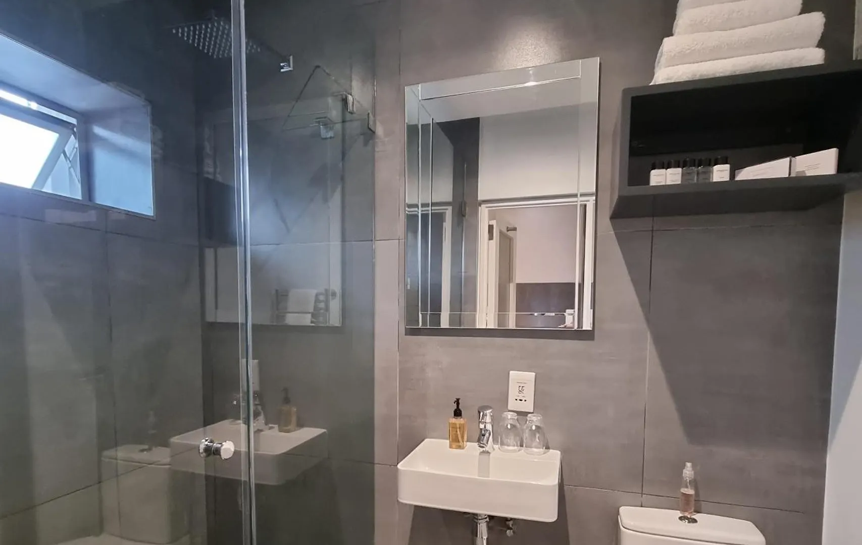 Atlantic Affair Boutique Hotel Cape Town South Africa