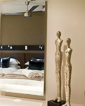 Atlantic Affair Boutique Hotel Cape Town 4*,  South Africa