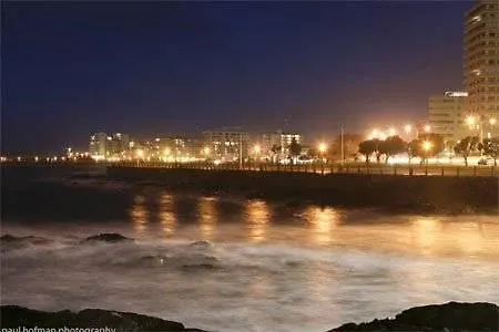 ****  Atlantic Affair Boutique Hotel Cape Town South Africa