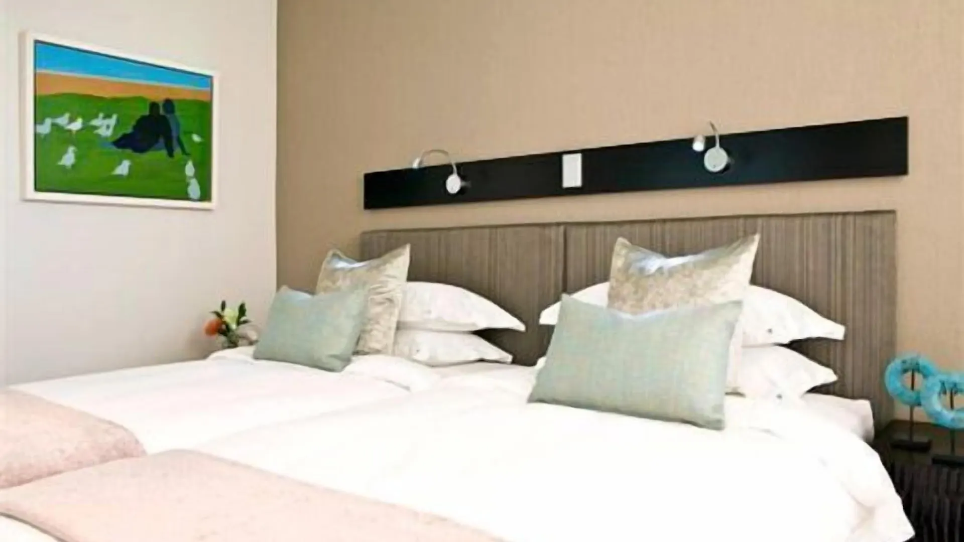 Atlantic Affair Boutique Hotel Ciudad del Cabo Sudáfrica