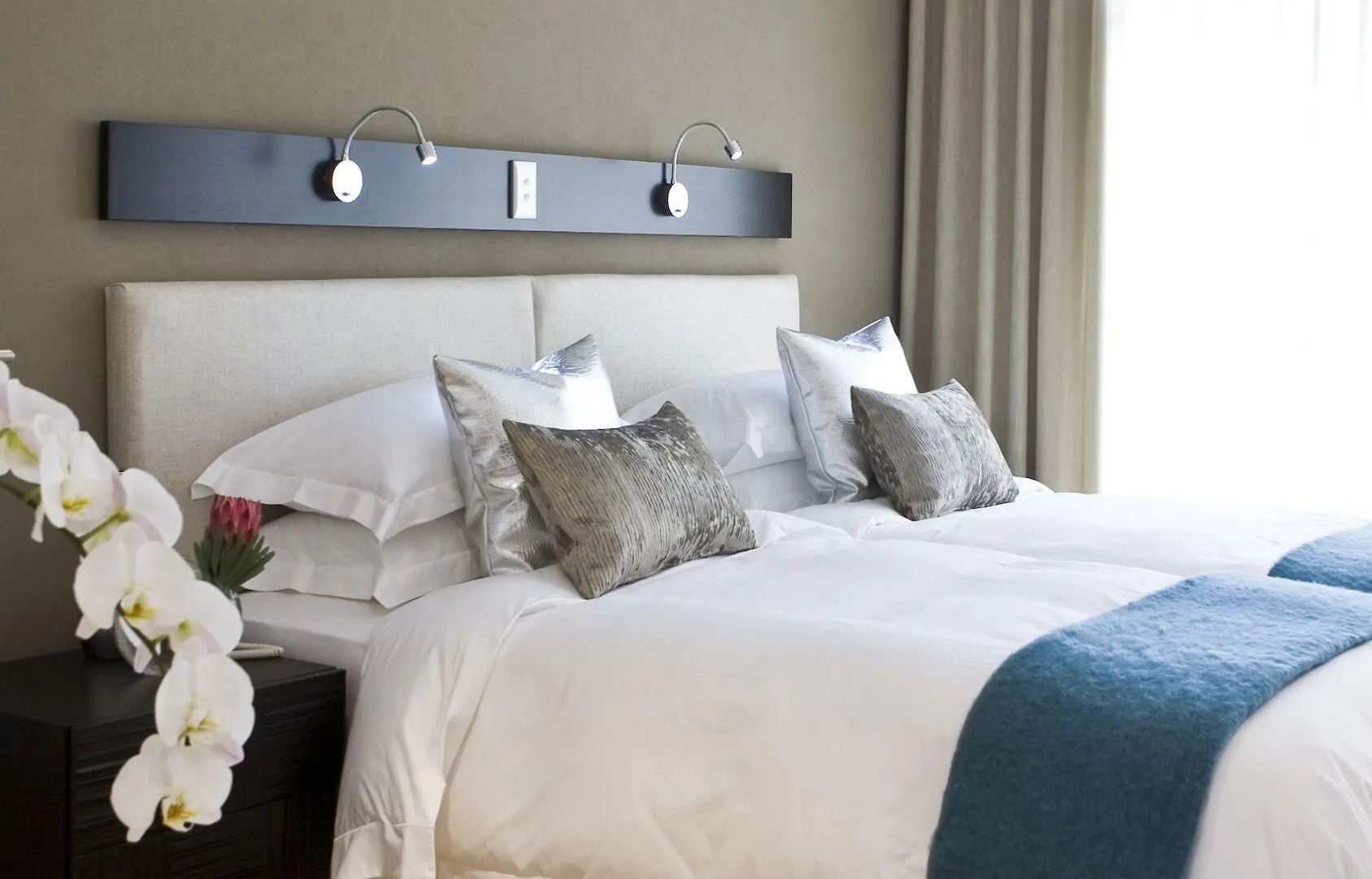 ****  Atlantic Affair Boutique Hotel Ciudad del Cabo Sudáfrica