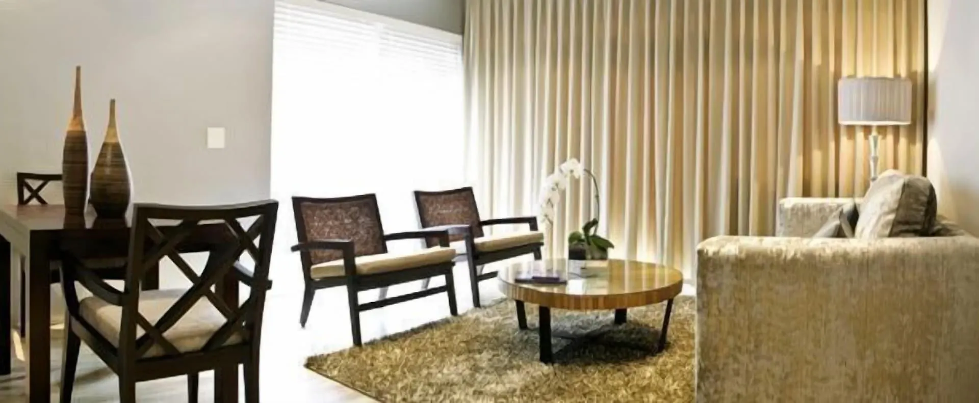 ****  Atlantic Affair Boutique Hotel Ciudad del Cabo Sudáfrica