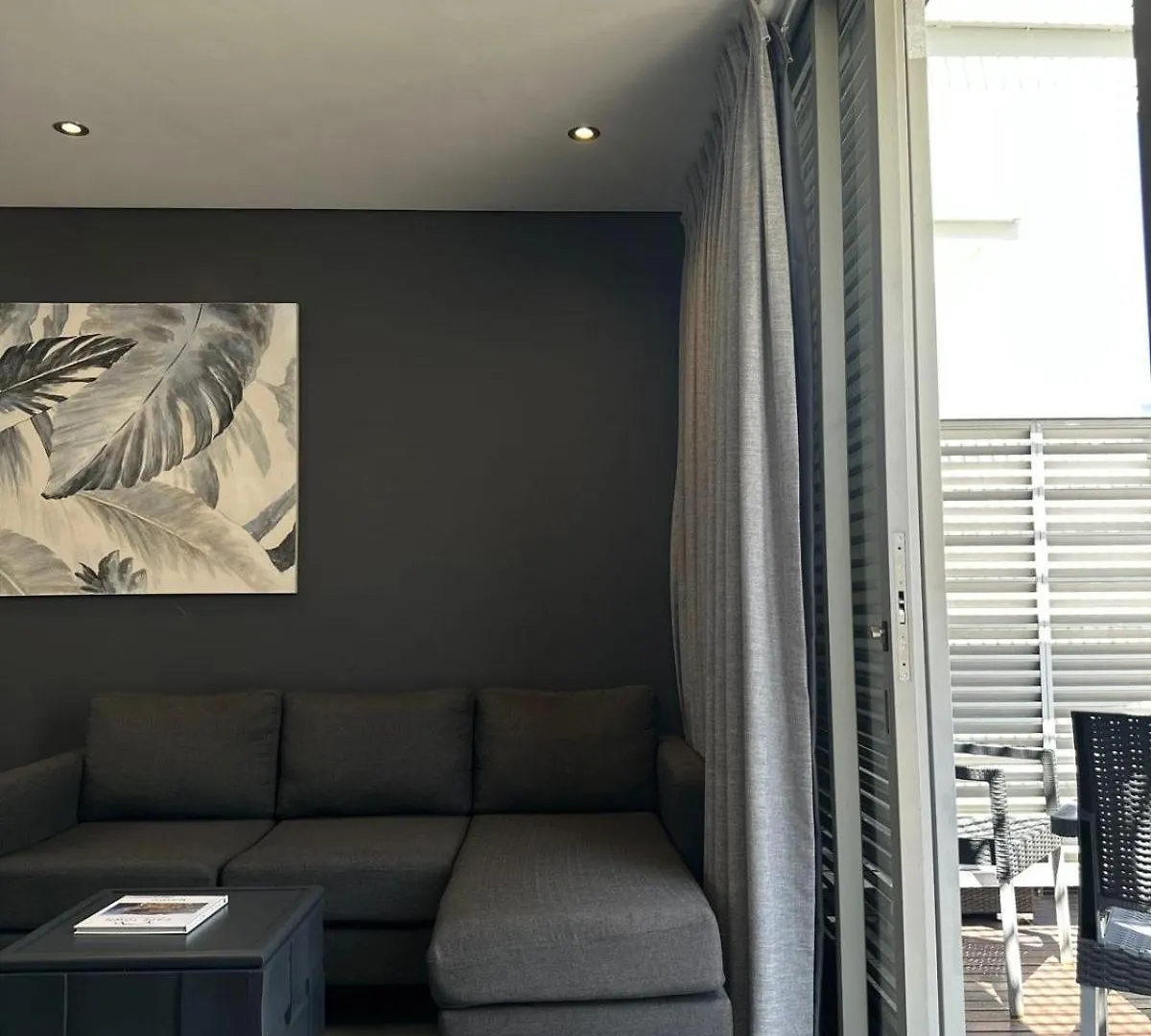Atlantic Affair Boutique Hotel Ciudad del Cabo