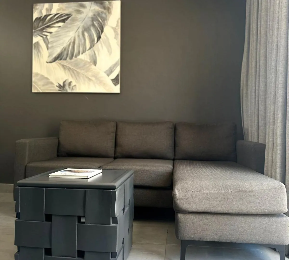 Atlantic Affair Boutique Hotel Cape Town
