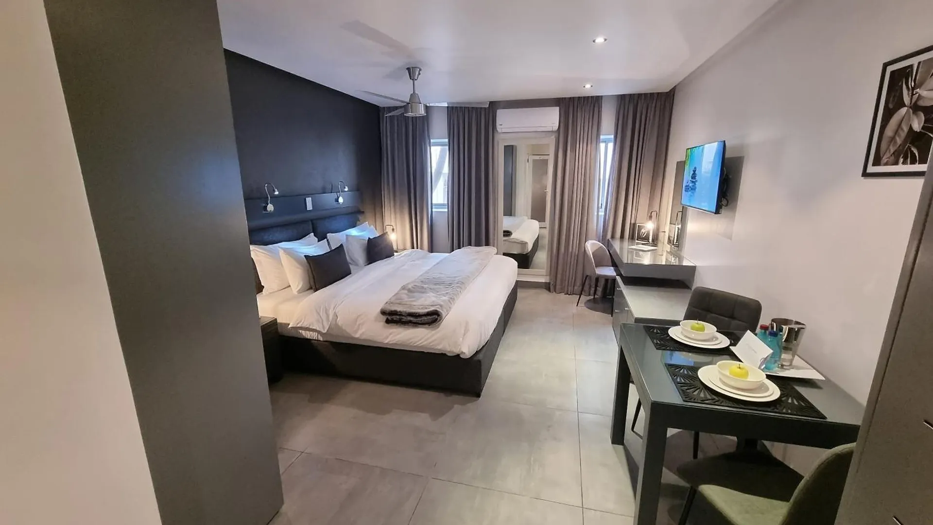 Atlantic Affair Boutique Hotel Ciudad del Cabo