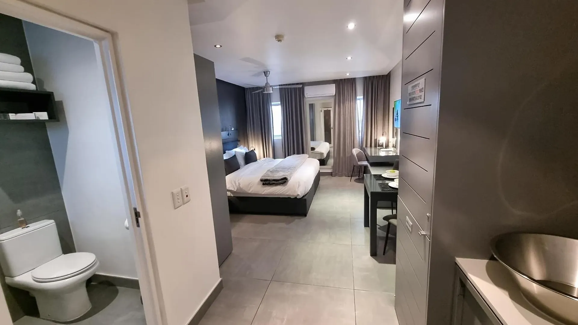 Atlantic Affair Boutique Hotel Cape Town