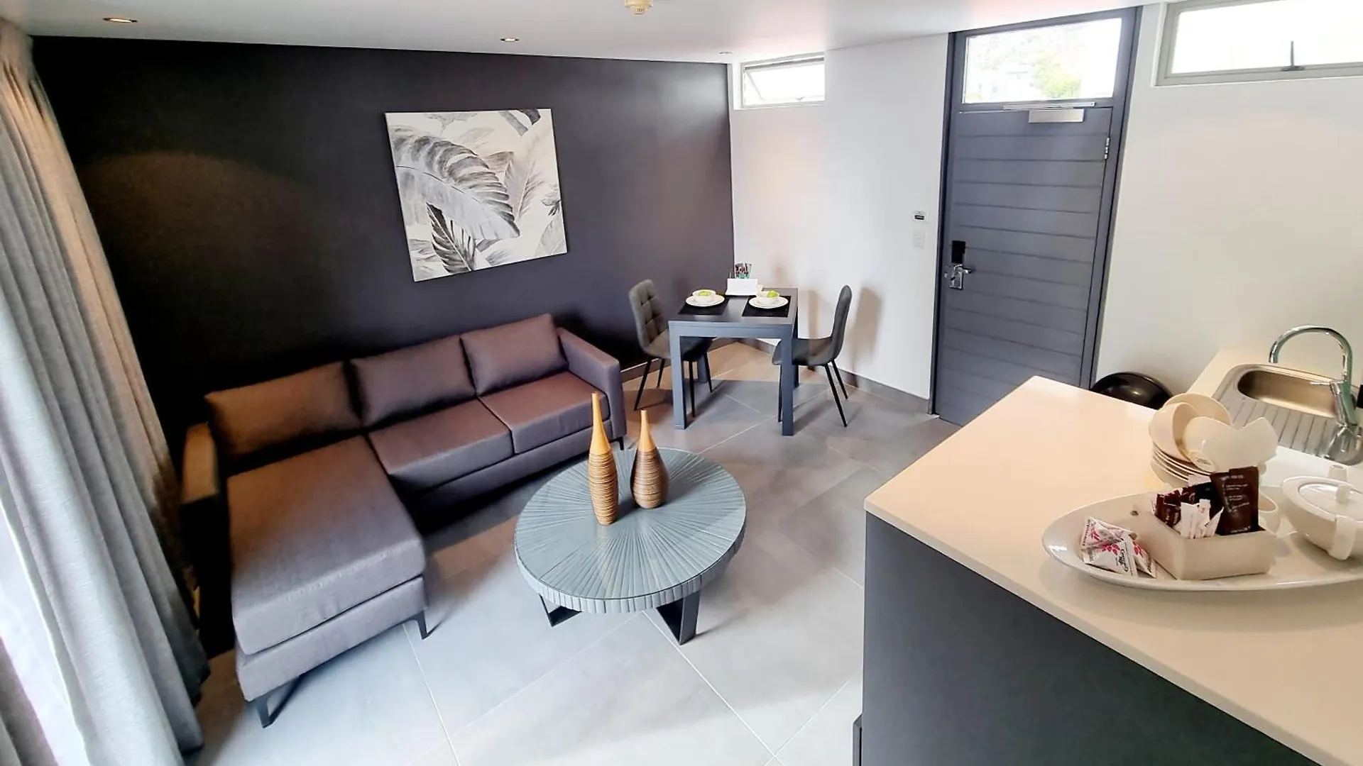 Atlantic Affair Boutique Hotel Cape Town