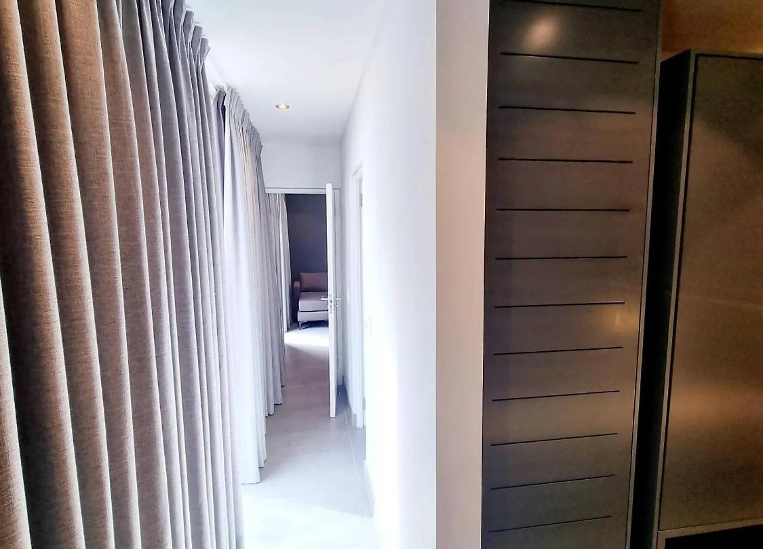 ****  Atlantic Affair Boutique Hotel Cape Town South Africa