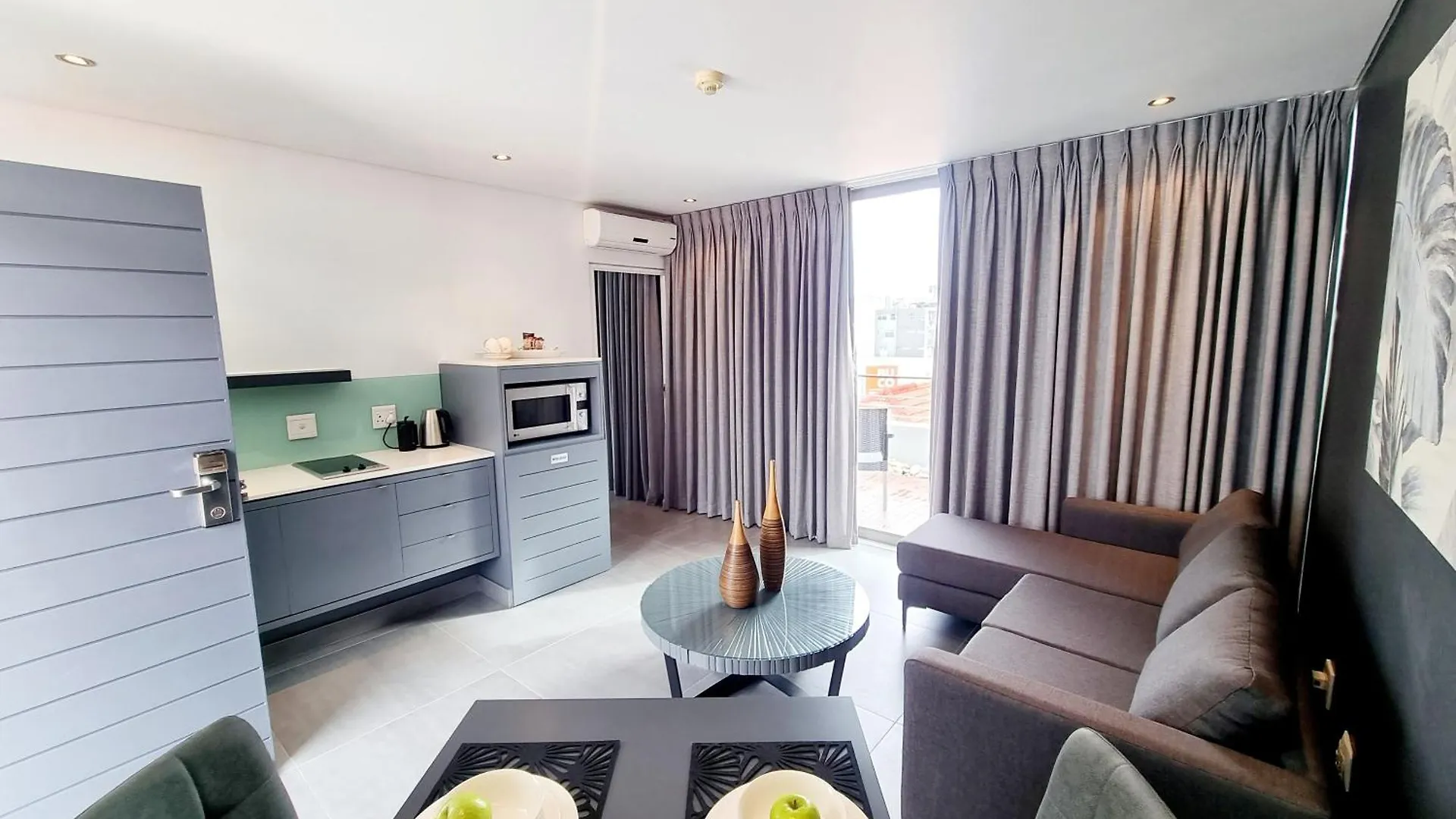 Atlantic Affair Boutique Hotel Cape Town