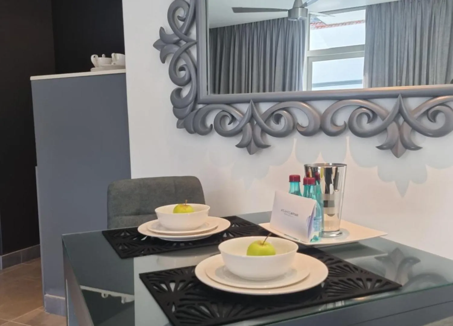 Atlantic Affair Boutique Hotel Cape Town