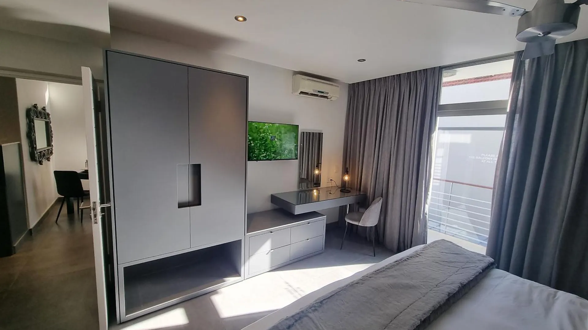 Atlantic Affair Boutique Hotel Cape Town