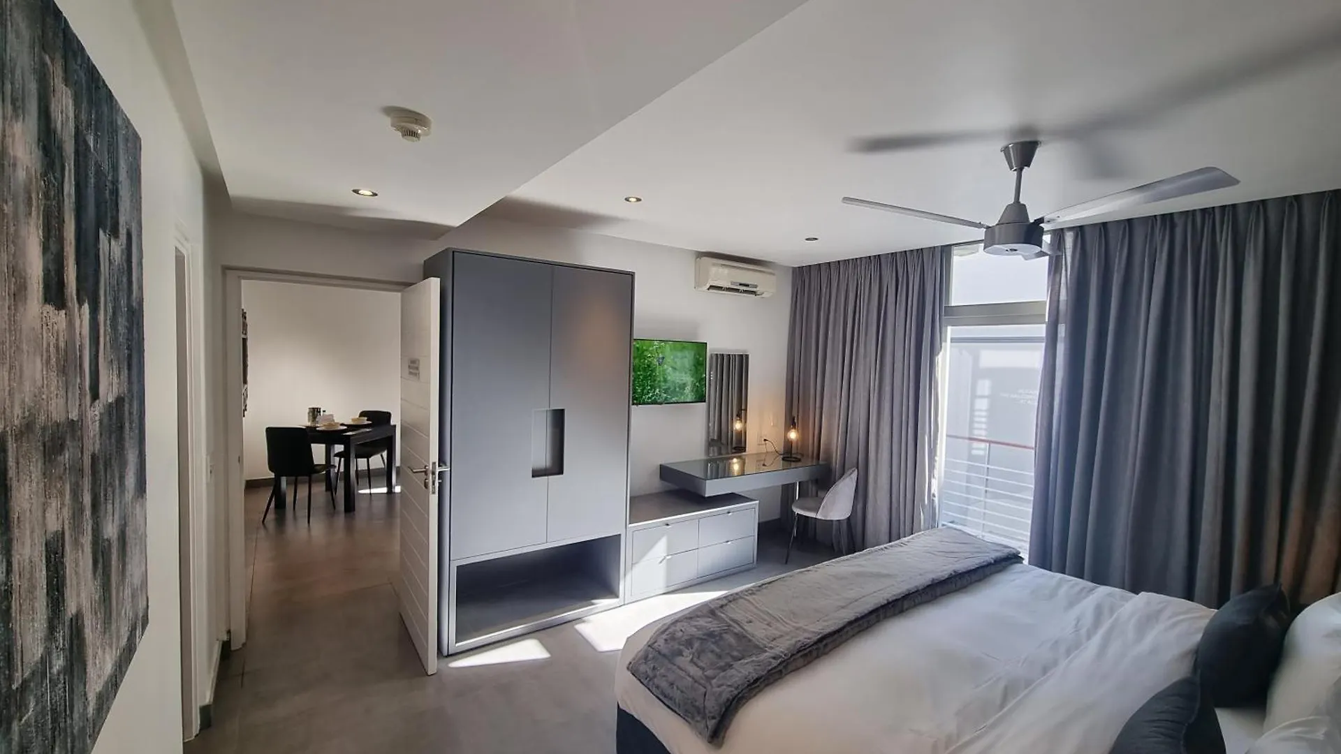 Atlantic Affair Boutique Hotel Ciudad del Cabo