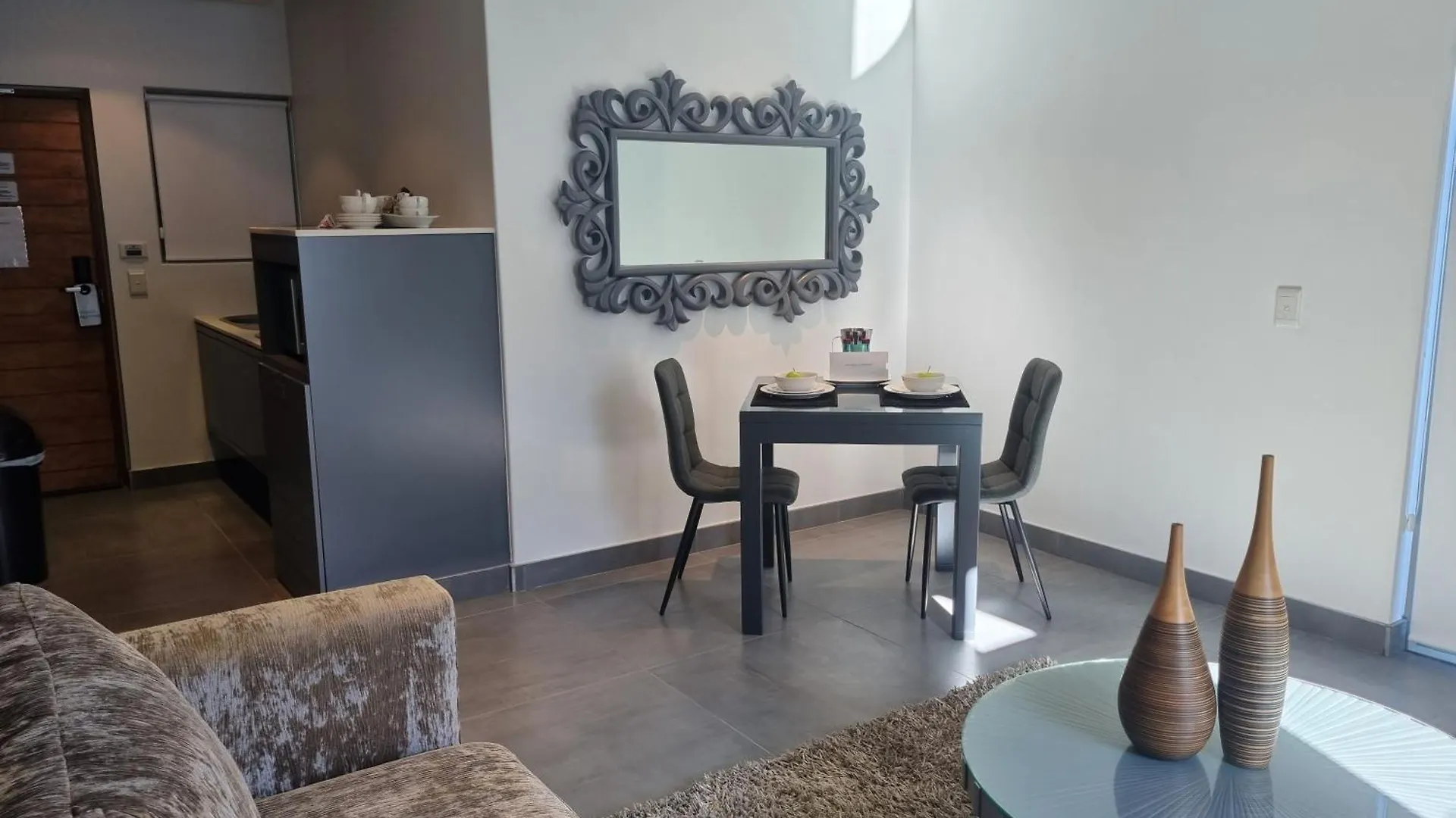 Atlantic Affair Boutique Hotel Cape Town