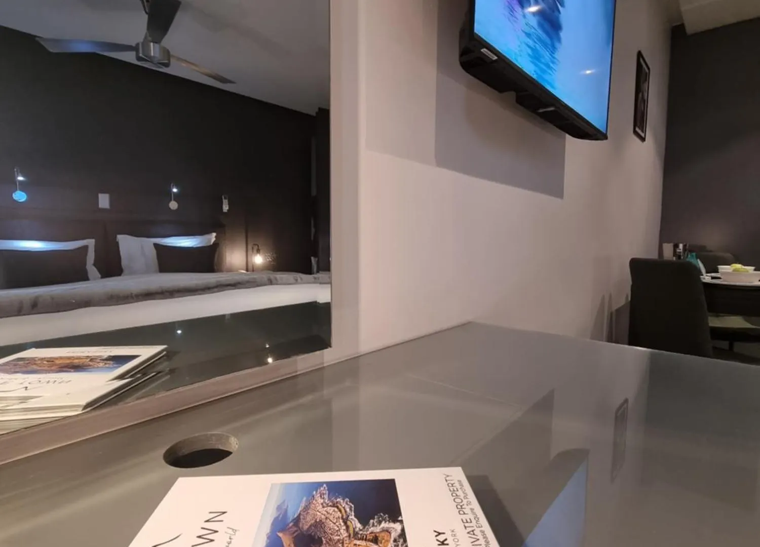 Atlantic Affair Boutique Hotel Ciudad del Cabo