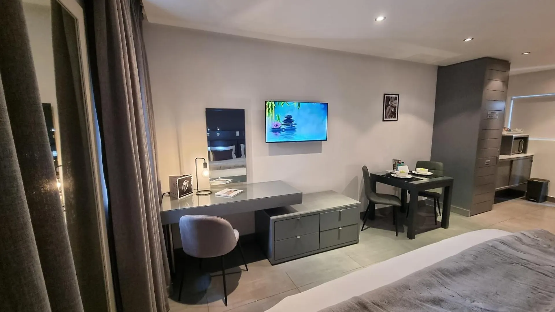 Atlantic Affair Boutique Hotel Cape Town