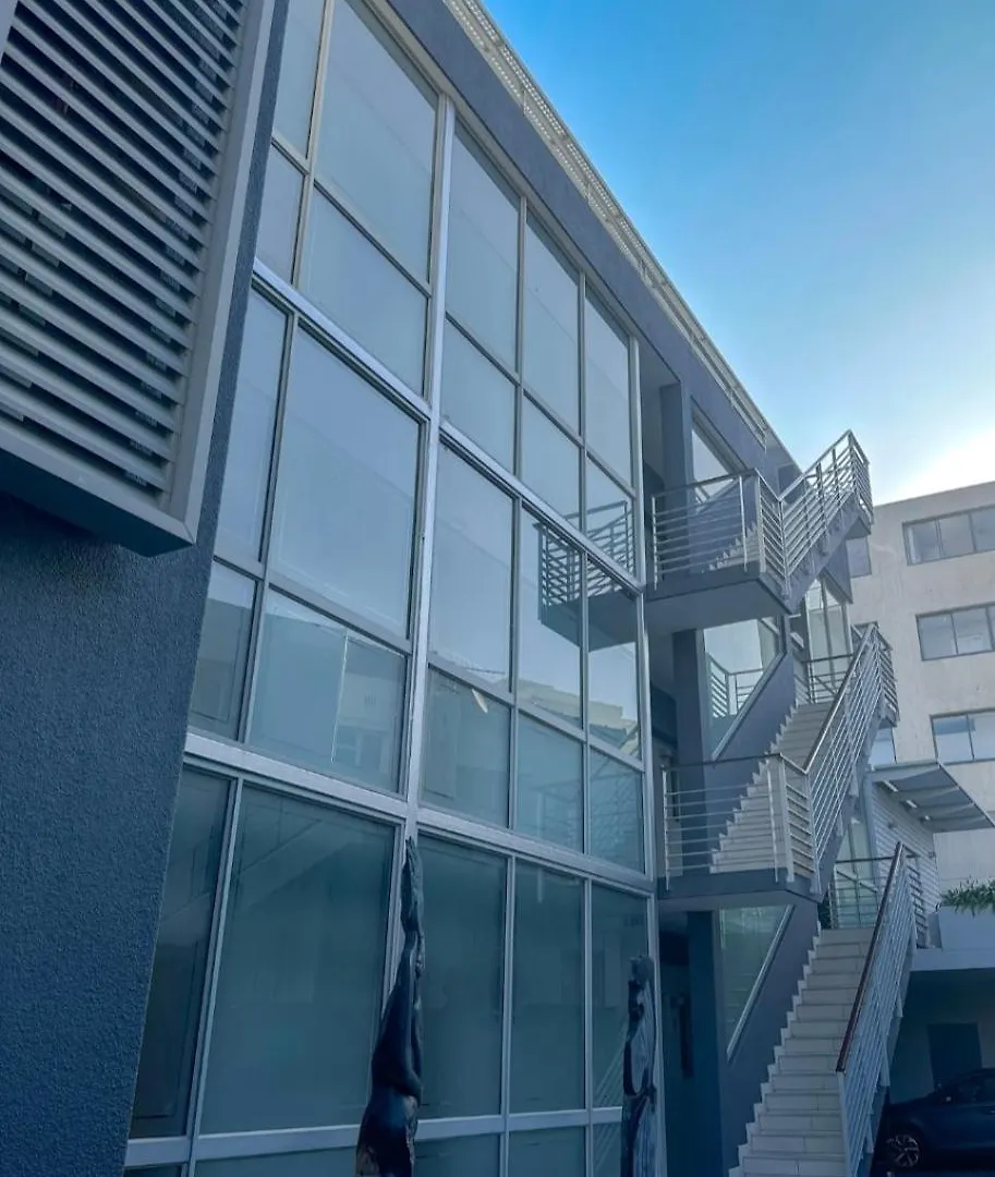 Atlantic Affair Boutique Hotel Cape Town