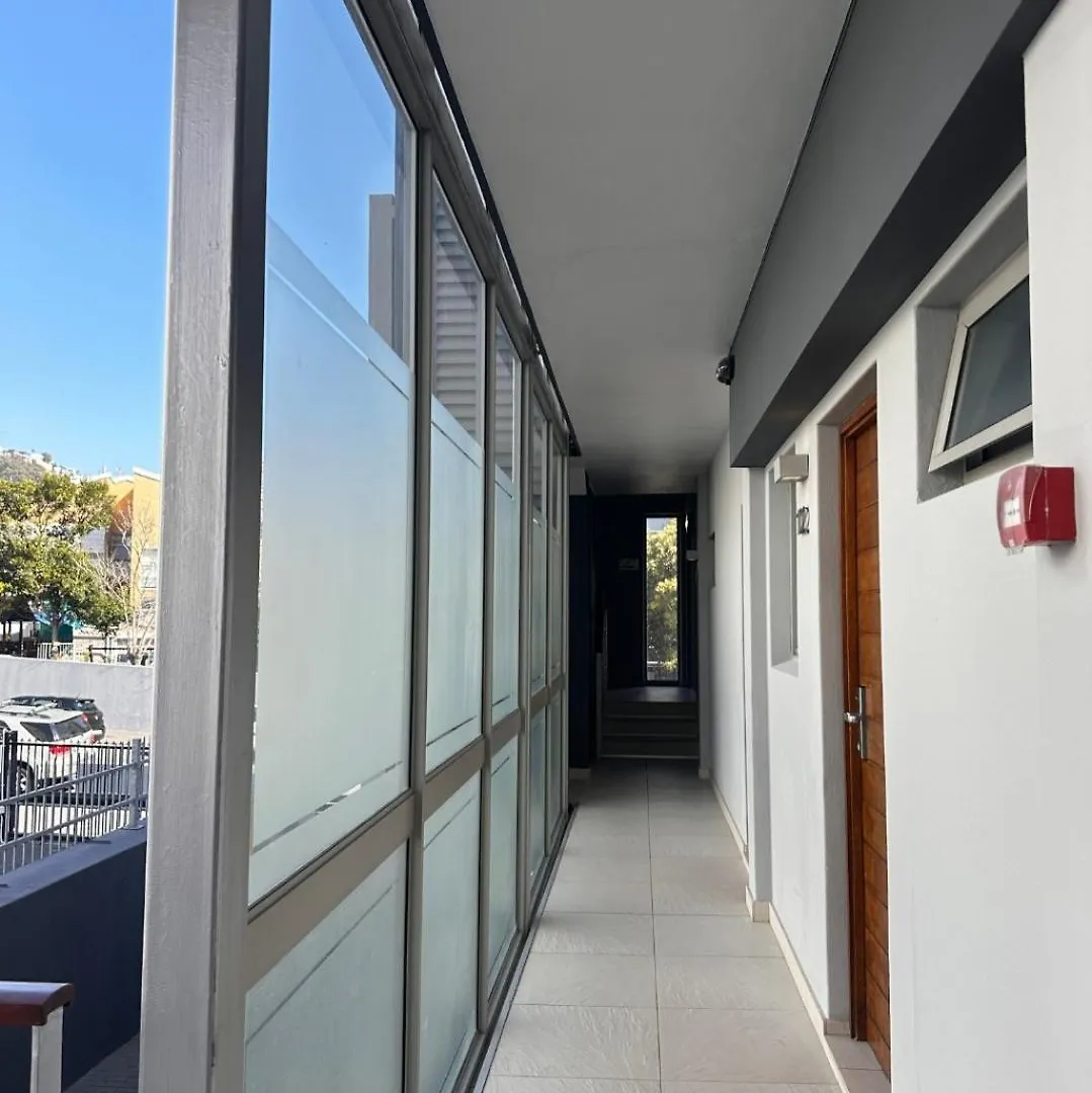 ****  Atlantic Affair Boutique Hotel Cape Town South Africa