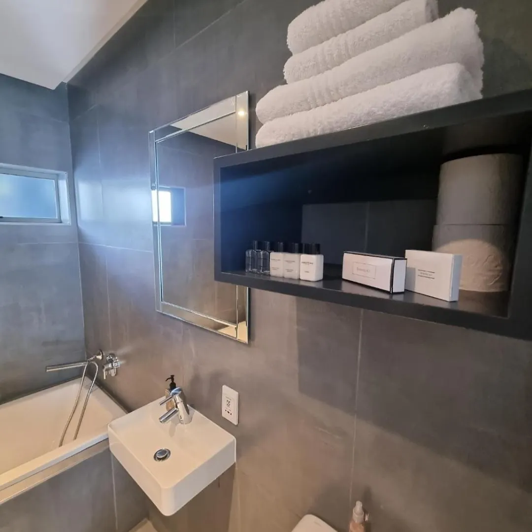 Atlantic Affair Boutique Hotel Ciudad del Cabo