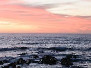 Atlantic Affair Boutique Hotel Cape Town