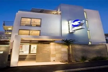 Atlantic Affair Boutique Hotel Ciudad del Cabo