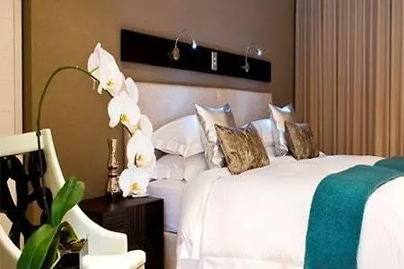 Atlantic Affair Boutique Hotel Ciudad del Cabo