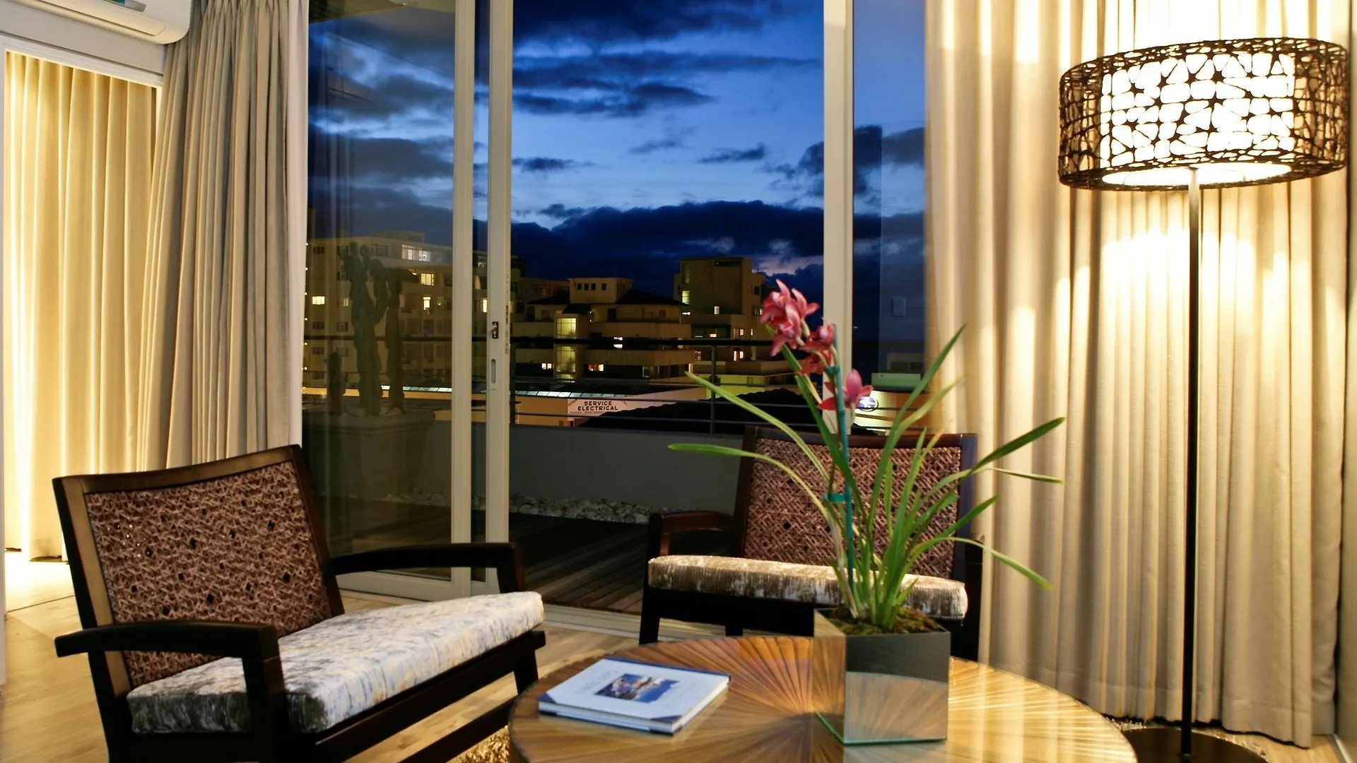 Atlantic Affair Boutique Hotel Cape Town